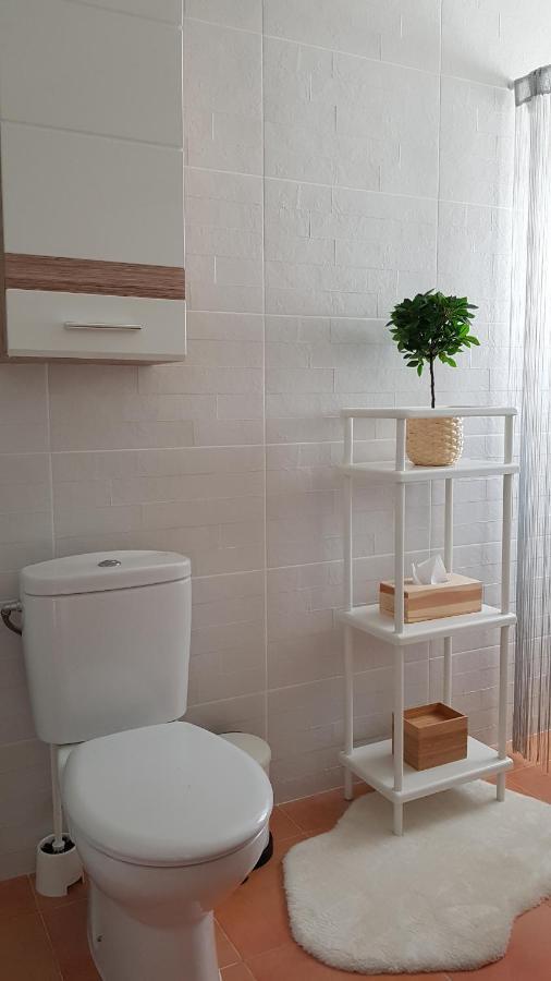 Atico Estudio En 1°Linea Almuñécar 외부 사진